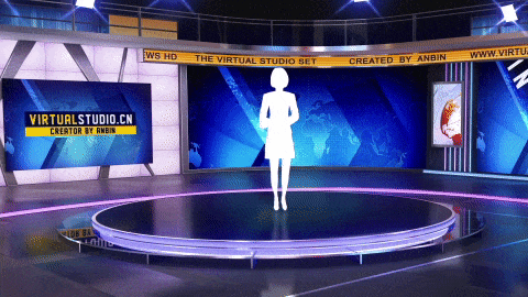 Virtual Studio 110